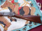 Winchester Model 1886 40/82 - 4 of 9