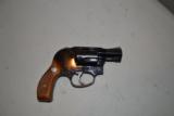 S & WModel 38 Bodyguard Airweight - 1 of 4