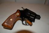 Smith & Wesson Model 37 Chiefs Special Airweight - 3 of 4