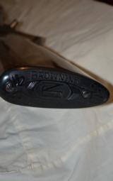 Browning A-5 Light 20g - 12 of 12