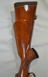 Parker hale M -1200 Super - 12 of 14