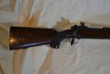 Winchester M-70 (Pre-War) - 1 of 12