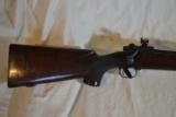 Winchester M-70 (Pre-War) - 8 of 12