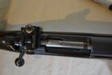 Winchester M-70 (Pre-War) - 9 of 12
