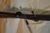 Winchester M-70 (Pre-War) - 4 of 12