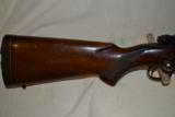 Winchester M-70 -30.06 - 1 of 8