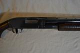 Winchester M -12 Heavy Duty Duck w/3 "Chamber - 8 of 12