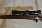 Winchester M-70 Featherweight - 7 of 10