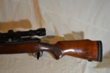 Winchester M-70 Featherweight - 6 of 10