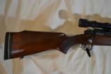 Winchester M-70 Featherweight - 1 of 10