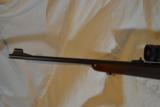 Winchester M-70 Featherweight - 8 of 10