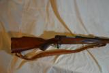 Winchester M-70 .22-250 - 1 of 8