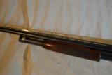 Winchester M-12 (Pre-64) - 9 of 10