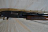Winchester M-12 (Pre-64) - 2 of 10
