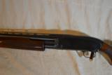 Winchester M-12 (Pre-64) - 8 of 10