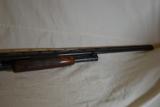 Winchester M -12 !2G Pre "64 - 4 of 10