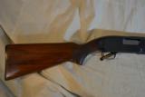 Winchester M -12 !2G Pre "64 - 1 of 10