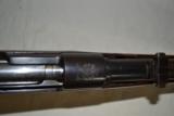 Mauser Carbine (1924)
8MM - 3 of 7