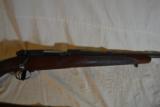 Winchester M-70 - .220 Swift - 7 of 13
