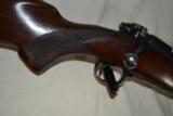 Winchester M-70 - .220 Swift - 12 of 13