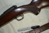 Winchester M-70 - .220 Swift - 10 of 13