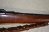 Mauser - 98 Custon - 7 of 12