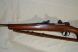 Mauser - 98 Custon - 2 of 12