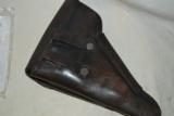 German WWI & WWII Holsters & Accessories - 2 of 9