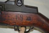 Springfiels M-1 Garand - 4 of 12