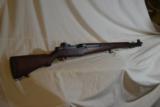Springfiels M-1 Garand - 1 of 12