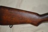 Springfiels M-1 Garand - 11 of 12
