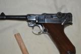 German Luger- Mauser - 7 of 9