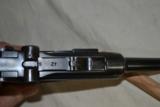 German Luger- Mauser - 4 of 9
