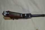 German Luger- Mauser - 6 of 9