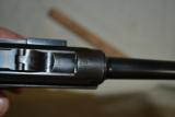 German Luger- Mauser - 5 of 9