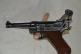 German Luger- Mauser - 3 of 9