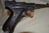 Luger -London "Vickers" - 1 of 10