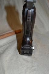 Luger -London "Vickers" - 5 of 10