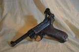 Luger -London "Vickers" - 2 of 10