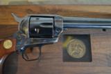 Cased Colt 45 NRA - 7 of 7