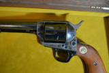 Cased Colt 45 NRA - 1 of 7