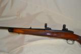 Winchester M-70 .30-06 - Super Grade - 2 of 11
