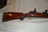 Winchester M-70 .30-06 - Super Grade - 6 of 11