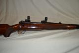 Winchester M-70 .30-06 - Super Grade - 5 of 11