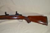 Winchester M-70 .30-06 - Super Grade - 1 of 11
