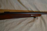 Winchester M-70 Varmint - 3 of 11