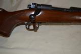Winchester M-70 Varmint - 1 of 11
