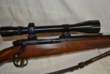 Winchester M - 70 .264 Win Mag (Westerner) - 8 of 13