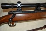 Winchester M - 70 .264 Win Mag (Westerner) - 7 of 13