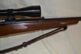 Winchester M - 70 .264 Win Mag (Westerner) - 12 of 13